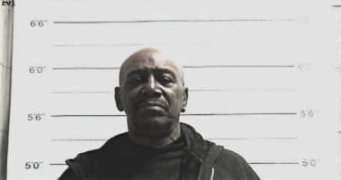 Jonathan Thomas, - Orleans Parish County, LA 